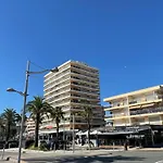 - T2 -vue Feerique 公寓 Fréjus