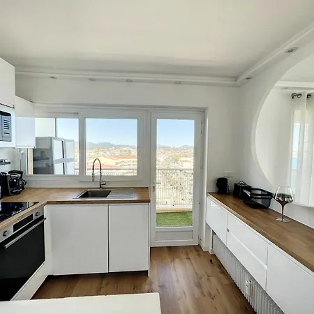 - T2 -vue Feerique * Fréjus