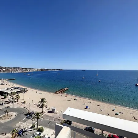 - T2 -vue Féérique Appartamento *