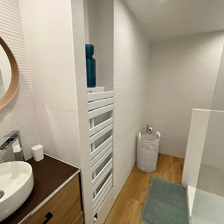 - T2 -vue Féérique Fréjus