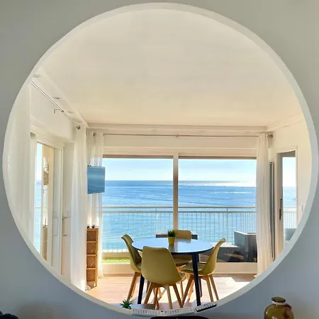 Appartamento - T2 -vue Féérique