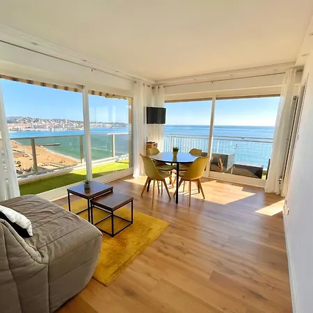 - T2 -vue Féérique Appartamento Fréjus