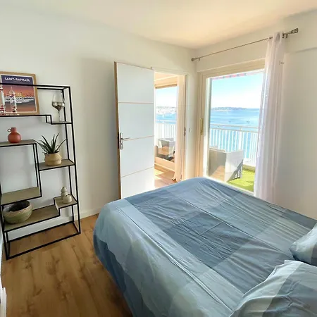 Appartamento - T2 -vue Féérique Fréjus